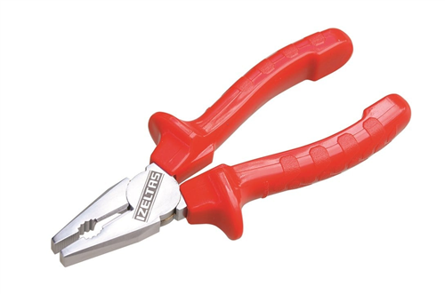 İZELTAŞ KOMBİNE PENSE 200 mm ROD